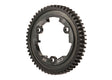 TRA6444 6444 Spur Gear, 1P, 54T