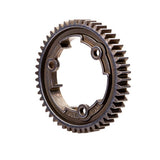 TRA6448R 6448R Spur Gear, M1.0, 32P, 50T, Wide Face