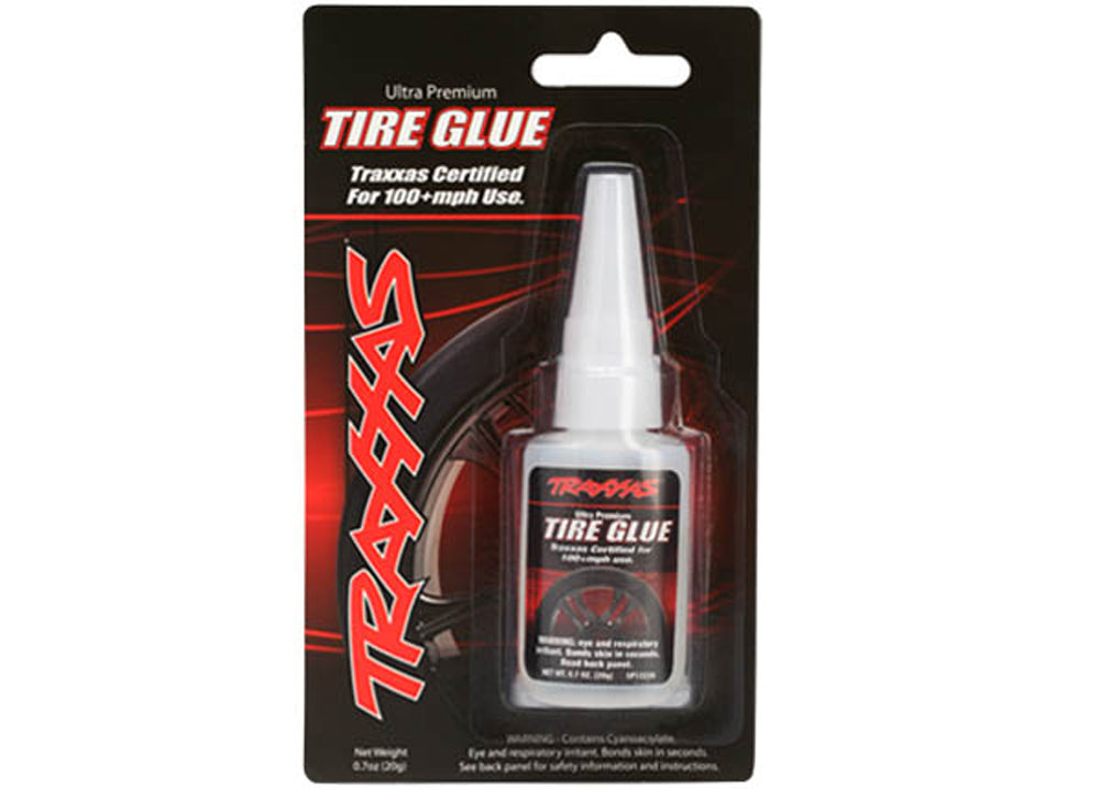 TRA6468 6468 Ultra Premium Tire Glue