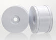 TRA6474 6474 Dished Wheels, White, Front