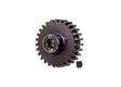 TRA6480R 6480R Pinion Gear, 1.0 Metric Pitch 5mm Shaft, 27T