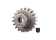 TRA6480X 6480X Pinion Gear, 1P, 5mm Shaft, 19T w/ Set Screw