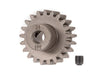 TRA6493X 6493X Pinion Gear, 1P, 5mm Shaft, 21T w/ Set Screw