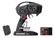 TRA6507A 6507A TQi 2.4GHz 4-Ch Radio w/ Link Bluetooth, TSM & 5-Ch Micro Rx
