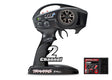 TRA6509A 6509A Tqi 2.4GHz 2-Ch Radio w/ Link, TSM & 5-Ch Micro Rx