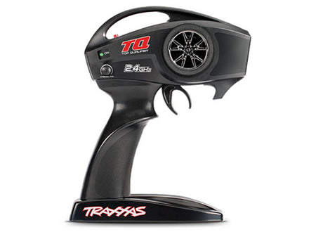 TRA6516 6516 TQ 2.4GHz 2-Ch Transmitter