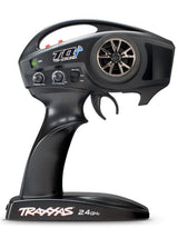 TRA6528 6528 TQi Link Enabled 2.4GHz 2-Ch Transmitter