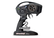 TRA6528X 6528X Tqi 2.4GHz 2-Ch Transmitter w/ Link