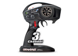 TRA6529X 6529X TQi Traxxas Link 2.4GHz 3-Channnel Transmitter