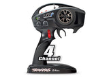 TRA6530X 6530X TQi Traxxas Link 2.4GHz 4-Channnel Transmitter