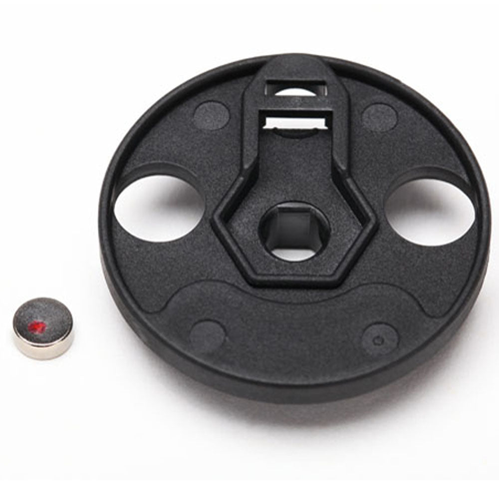 TRA6534 6534 Telemetry Trigger Magnet Holder & Magnet