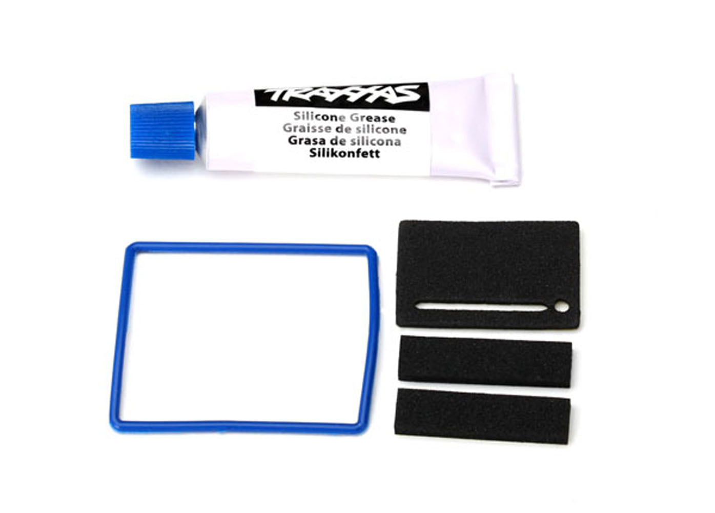 TRA6552 6552 Expander Box Seal Kit