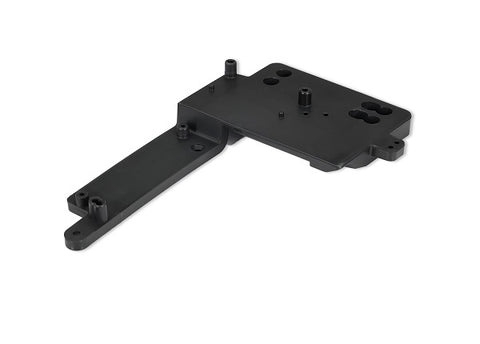 Traxxas 6557X Telemetry Expander Mount for Stampede 2WD