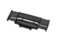 TRA6721-BLK 6721-BLK Rustler 4X4 Rear Wing, Black