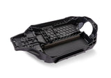 TRA6723-STGRY 6723-STGRY Chassis, Steel Gray