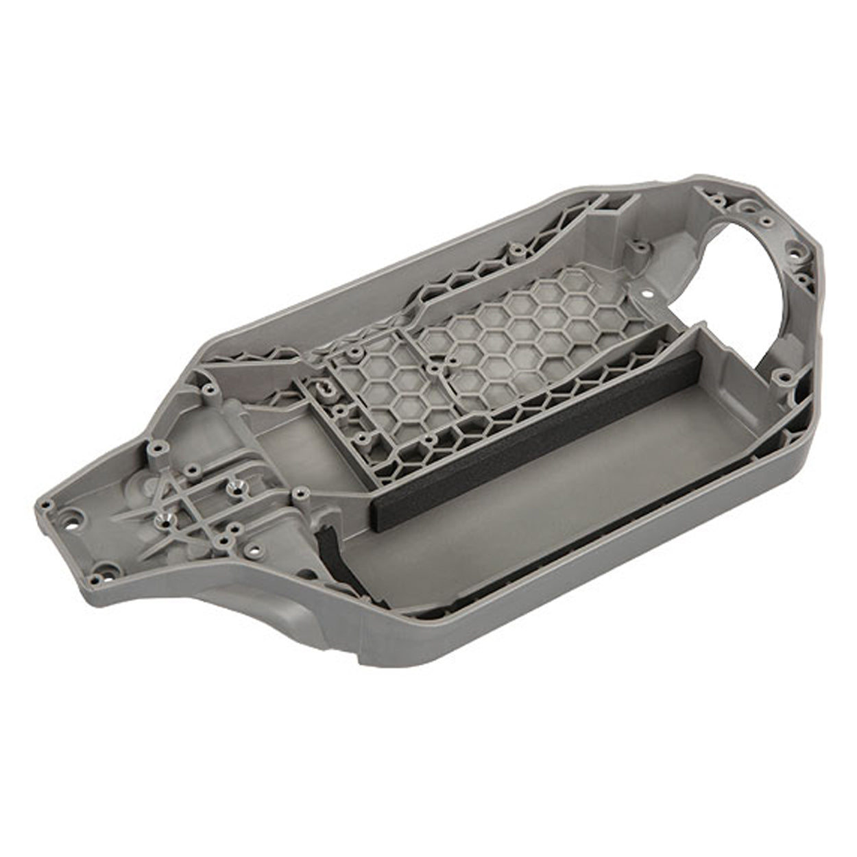 TRA6723R 6723R Extended Chassis
