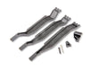 TRA6726X-SLGRY 6726X-SLGRY Extended Battery Hold Down Set