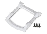 TRA6728A 6728A Roof Skid Plate, White