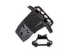 TRA6736X 6736X Front Bumper w/ Bumper Support