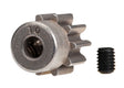 TRA6746 6746 Steel Pinion Gear, 32P, 10T