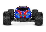 Rustler 4X4 Brushless 1/10 Stadium Truck RTR, 40th Anniversary Edition