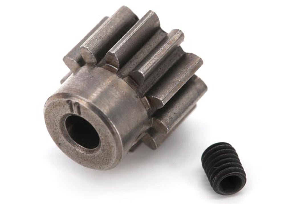 TRA6747 6747 Steel Pinion Gear, 32P, 11T
