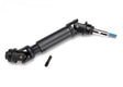 TRA6760 6760 Front Heavy Duty Driveshaft Assembly