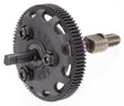 TRA6766A 6766A Complete High Stall Gear Clutch