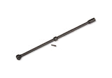 TRA6767X 6767X Center Driveshaft, Black