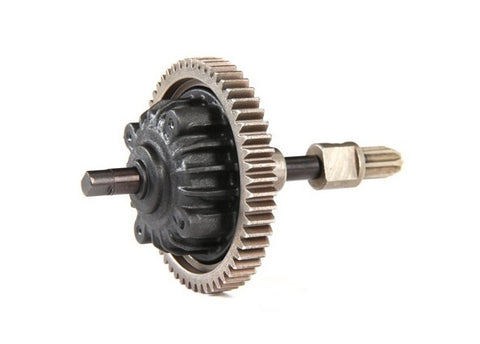 Traxxas 6780A Complete Center Differential