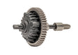 TRA6780R 6780R Pro-Built Center Differential