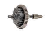 TRA6780R 6780R Pro-Built Center Differential
