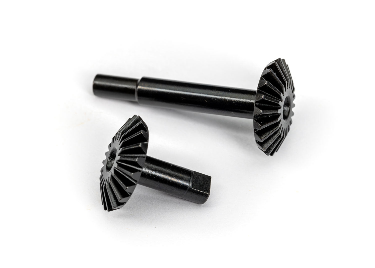 TRA6782X 6782X Hardened Steel Center Differential Output Gears (2)