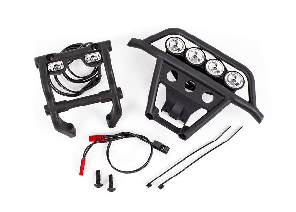 TRA6794 6794 Complete LED Light Set for 4WD Stampede