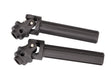 TRA6828A 6828A Differential Output Yoke Assembly