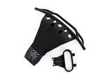 TRA6835X 6835X Front Bumper w/ Bumper Support