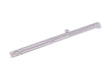 TRA6841X 6841X Center Driveshaft Cover, Clear