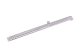 TRA6841X 6841X Center Driveshaft Cover, Clear