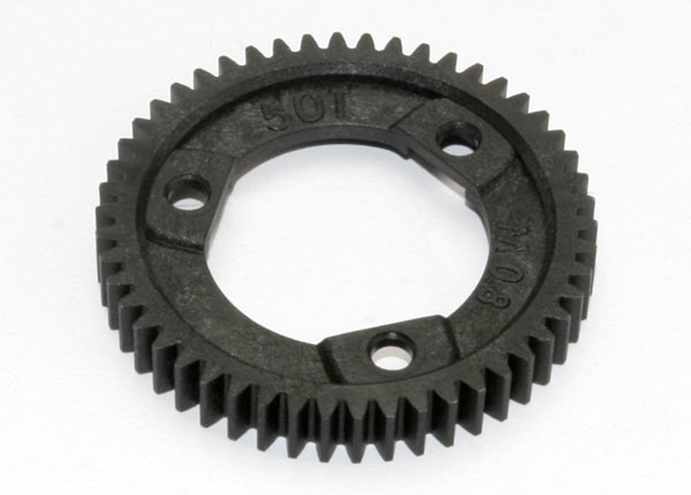 TRA6842R 6842R Spur Gear, M0.8, 32P, 50T