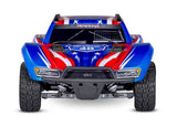 Slash 4X4 Brushless 1/10 Short Course Truck RTR, 40th Anniversary Edition