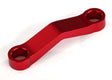 TRA6845R 6845R Steering Drag Link, Red