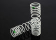 TRA6866 6866 Rear Springs, Progressive -10% Rate Green