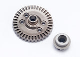 TRA6879 6879 Rear Differential Rear Ring & Pinion Gear