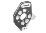 TRA6890-GRAY 6890-GRAY Aluminum Motor Plate, Gray