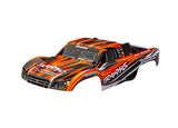 TRA6910-ORNG 6910-ORNG Slash 4x4 Body, Orange