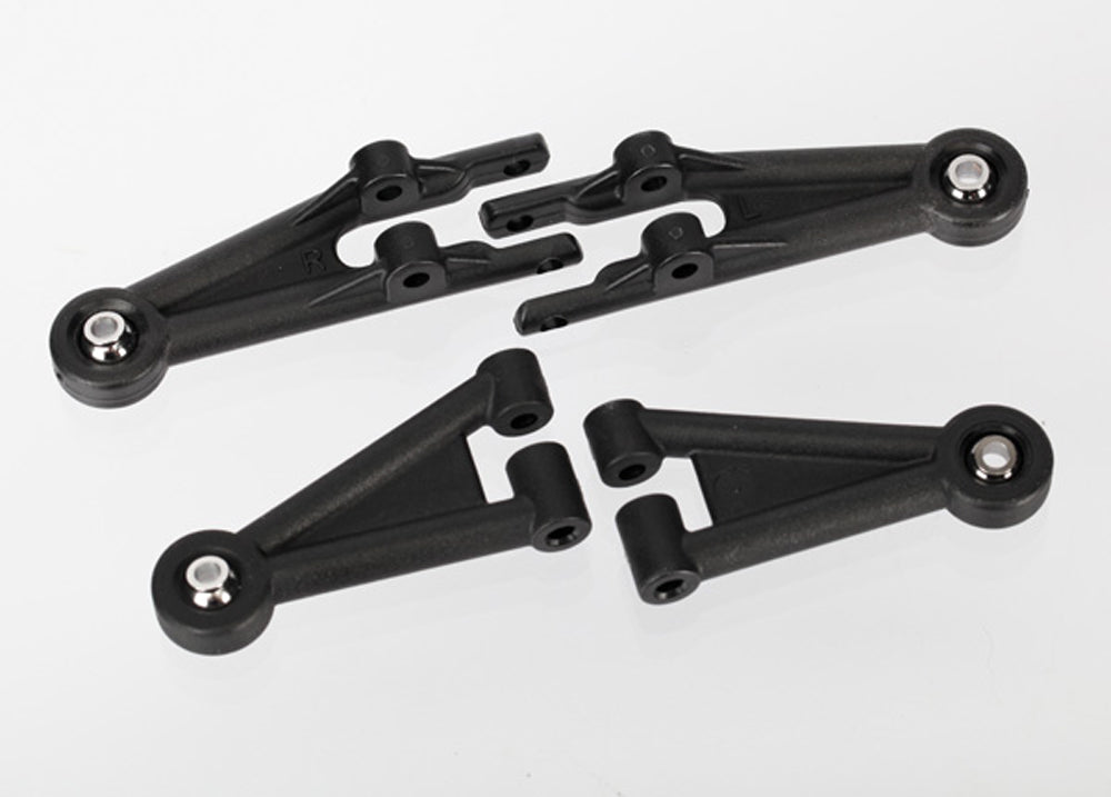 TRA6931 6931 Front Upper & Lower Suspension Arms
