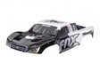 TRA6949 6949 Slash 4x4 Body, Fox