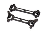 TRA6953 6953 Slash Clipless Body Mounts