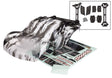 TRA6958X 6958X Slash Clipless Body, Clear w/ ProGraphix