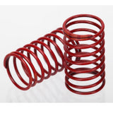 TRA6959 6959 GTR Shock Springs, Red, 0.82 Rate